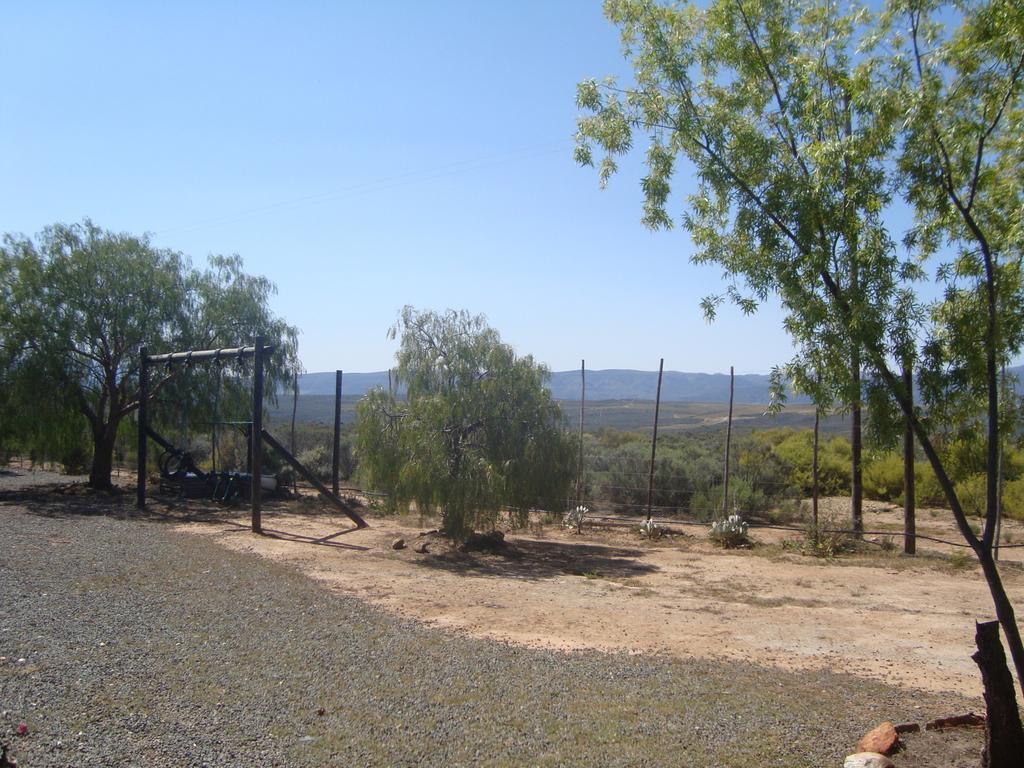 אאודטסהורן Natures Rest Lapa מראה חיצוני תמונה
