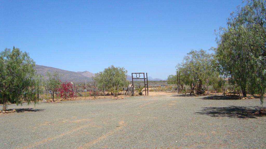 אאודטסהורן Natures Rest Lapa מראה חיצוני תמונה
